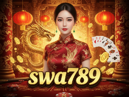 สล็อตเว็บตรง swa789
