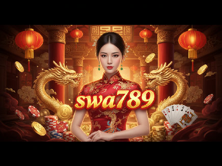 swa789 สล็อต
