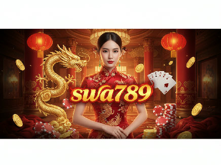 swa789 สล็อตออนไลน์